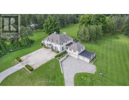 Sunroom - 14455 Dufferin Street, King, ON L7B1M6 Photo 2