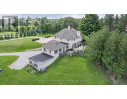 Kitchen - 14455 Dufferin Street, King, ON L7B1M6 Photo 5