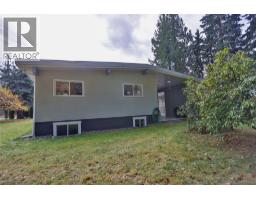 Living room - 1438 Nichol Road, Revelstoke, BC V0E2S1 Photo 5