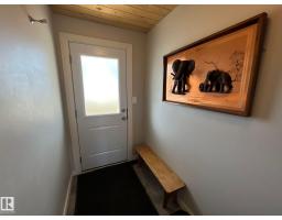 Family room - 4972 Centre St, New Sarepta, AB T0B3M3 Photo 4