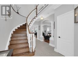 Living room - 92 Water Garden Lane, Vaughan, ON L4H1N5 Photo 5