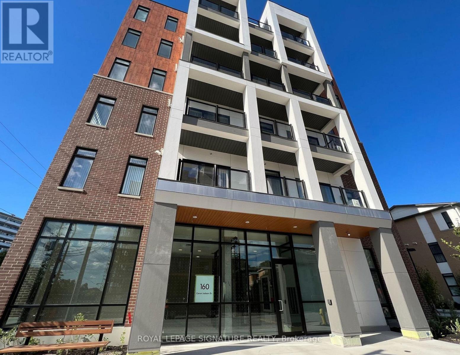 A 105 160 Canon Jackson Drive