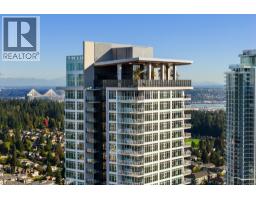 1707 720 Farrow Street, Coquitlam, BC V3J0P3 Photo 3