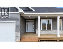 4pc Bathroom - 3 Balfour Court, Moncton, NB E1G5Y1 Photo 2