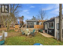 3pc Bathroom - 99 Fourth Conc Road Unit 168, Burford, ON N0E1A0 Photo 2
