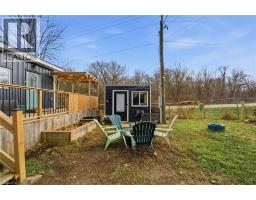 Dining room - 99 Fourth Conc Road Unit 168, Burford, ON N0E1A0 Photo 3