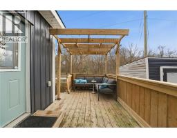 Kitchen - 99 Fourth Conc Road Unit 168, Burford, ON N0E1A0 Photo 5