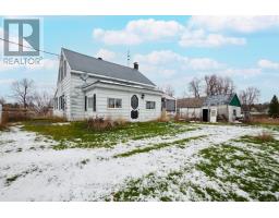 Dining room - 4872 Nine Mile Road, South Glengarry, ON K0C1S0 Photo 4
