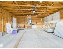 Family room - 11 Greenbriar Pl, Stony Plain, AB T7Z2W4 Photo 4