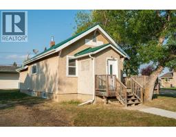 Office - 402 Main Street, Trochu, AB T0M2C0 Photo 5
