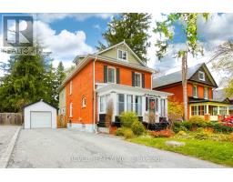 Bedroom 3 - 60 Rosedale Avenue W, Brampton, ON L6X1K1 Photo 2