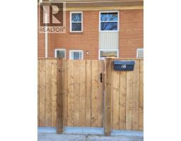 Laundry room - 834 Exmouth Street Unit 21, Sarnia, ON N7T5R2 Photo 2