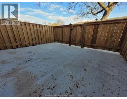 Bedroom - 834 Exmouth Street Unit 21, Sarnia, ON N7T5R2 Photo 4