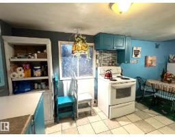 Bedroom 3 - 4604 52 St, Entwistle, AB T0E0S0 Photo 5