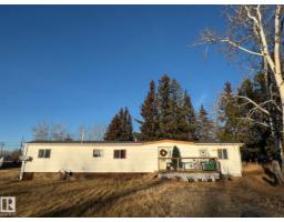 Primary Bedroom - 4604 52 St, Entwistle, AB T0E0S0 Photo 3