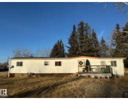 Kitchen - 4604 52 St, Entwistle, AB T0E0S0 Photo 2