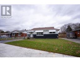 Bedroom - 280 Wilson Avenue, Kitchener, ON N2C1H4 Photo 2