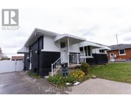 Bedroom 2 - 280 Wilson Avenue, Kitchener, ON N2C1H4 Photo 3