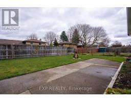 Kitchen - 280 Wilson Avenue, Kitchener, ON N2C1H4 Photo 5