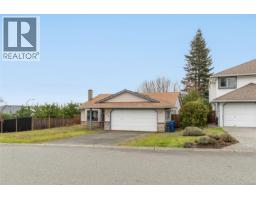 Living room - 6253 Olympia Way, Nanaimo, BC V9V1C2 Photo 2