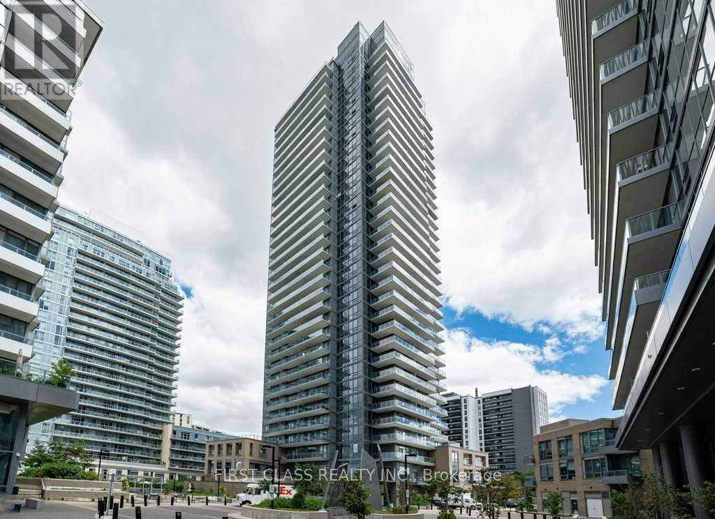 3207 56 Forest Manor Road