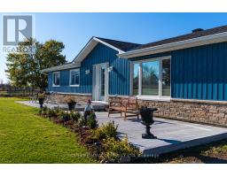 Eating area - 4700 Concession Rd 3, Adjalatosorontio, ON L9R1V1 Photo 3