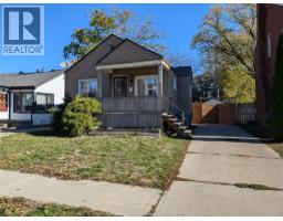 Laundry room - 1958 Tourngeau Road, Windsor, ON N8W4N3 Photo 2