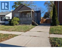 Bedroom - 1958 Tourngeau Road, Windsor, ON N8W4N3 Photo 3
