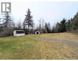 Bedroom - 3462 Route 895, Parkindale, NB E4J1P9 Photo 3