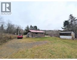 Laundry room - 3462 Route 895, Parkindale, NB E4J1P9 Photo 4