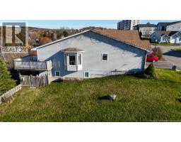 Bedroom - 15 Saint Peters Court, Saint John, NB E2K5N4 Photo 2