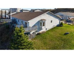 Recreation room - 15 Saint Peters Court, Saint John, NB E2K5N4 Photo 3