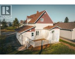 Bedroom - 13 Violette Road, Saintleonard, NB E7E1Z8 Photo 2