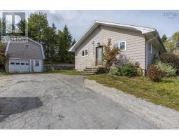 Laundry room - 771 Forties Road, New Ross, NS B0J2M0 Photo 2