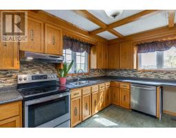 Primary Bedroom - 771 Forties Road, New Ross, NS B0J2M0 Photo 5