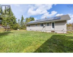Dining room - 771 Forties Road, New Ross, NS B0J2M0 Photo 3