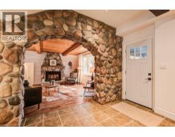 Bedroom - 112 Jacob Street, New Hamburg, ON N3A1B7 Photo 2