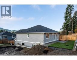 Primary Bedroom - 4546 Suncrest Rd, Nanaimo, BC V9T0M6 Photo 3