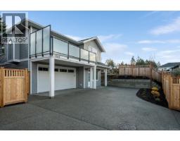 Bedroom - 4546 Suncrest Rd, Nanaimo, BC V9T0M6 Photo 5