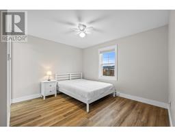 Bedroom - 190 Putters Street, Summerside, PE C1N4M7 Photo 4