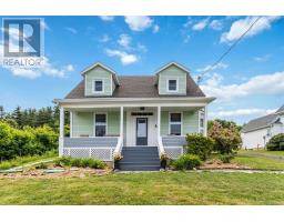 Ensuite (# pieces 2-6) - 22 Seaman Street, Margaretsville, NS B0S1N0 Photo 5