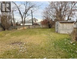 Bonus Room - 315 Glasgow Avenue, Saltcoats, SK S0A3R0 Photo 5