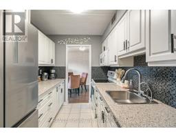 Primary Bedroom - 421 198 Scott Street, St Catharines, ON L2N5T3 Photo 5