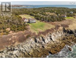 Kitchen - 194 Thomas Road, Cape Forchu, NS B5A5G7 Photo 2