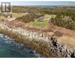 Dining room - 194 Thomas Road, Cape Forchu, NS B5A5G7 Photo 3