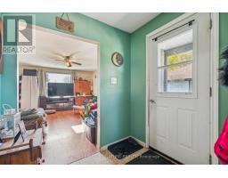 Eating area - 353 Hollywood Drive, Georgina, ON L4P3A2 Photo 3