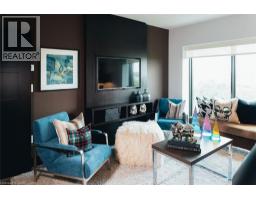 Living room - 1235 Richmond Street Unit 1111, London, ON N6A0C1 Photo 5