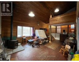 Bedroom - 534 B Slate Falls Road, Addington Highlands, ON K0H1L0 Photo 2