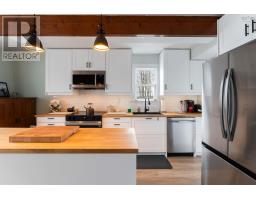 Kitchen - 17 Hardwood Lane South Branch, Forest Glen, NS B5A5R1 Photo 5