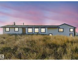 Kitchen - 45011 Twp Rd 610, Rural Bonnyville Md, AB T9N2H6 Photo 3